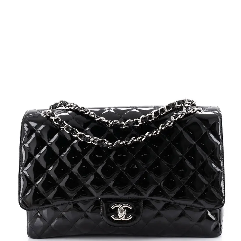 Chanel Classic Single Flap Bag Quilted #259690C41B